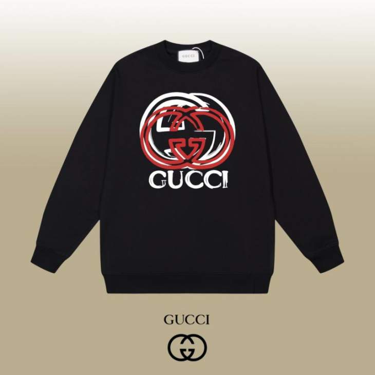 Picture of Gucci Sweatshirt TT _SKUGucciXS-LattrG22533218